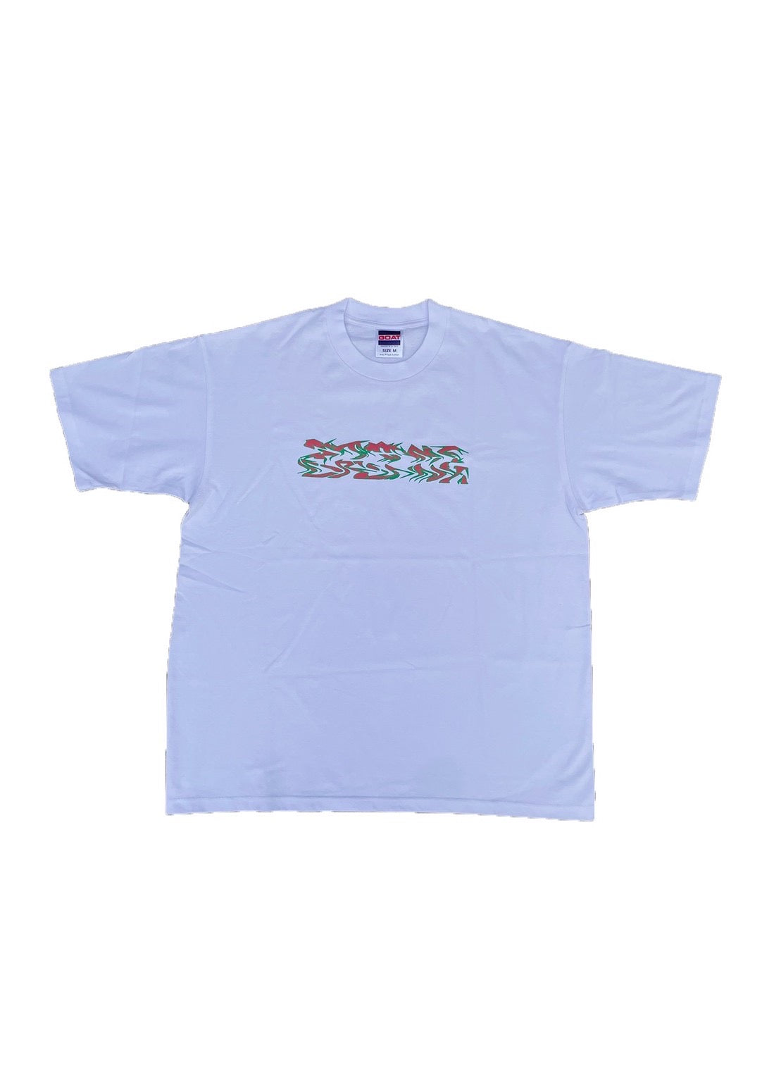 STONE DRUNK GRAPHIC SS
