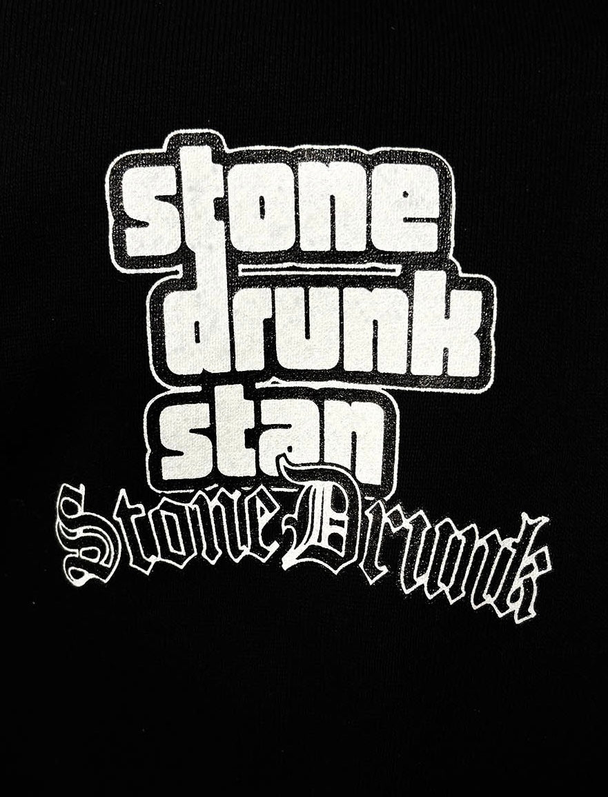 STAN SWEAT