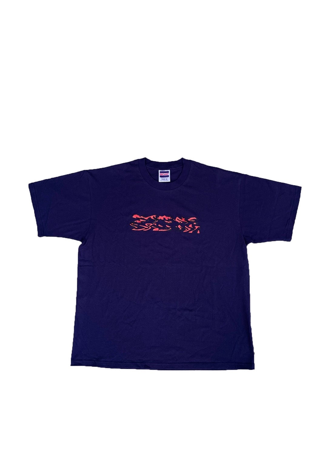 STONE DRUNK GRAPHIC SS