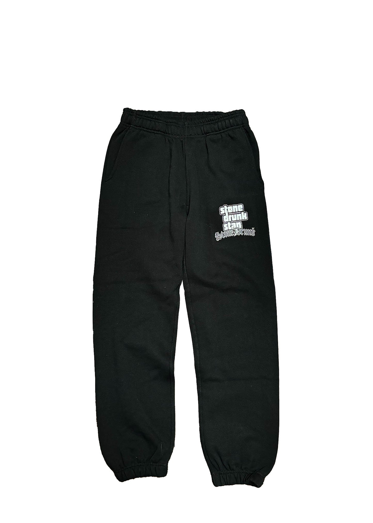 STAN SWEAT PANTS