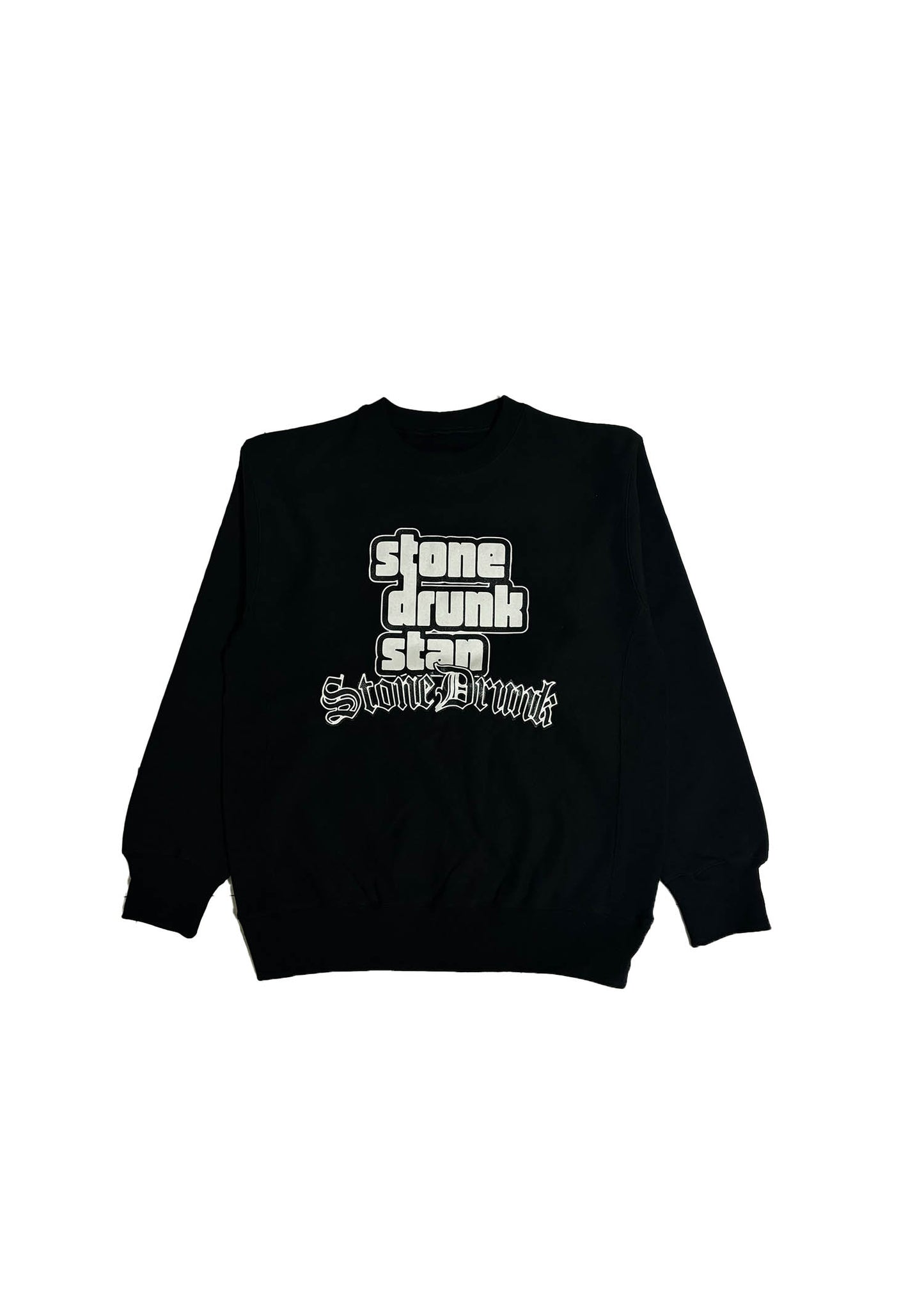 STAN SWEAT